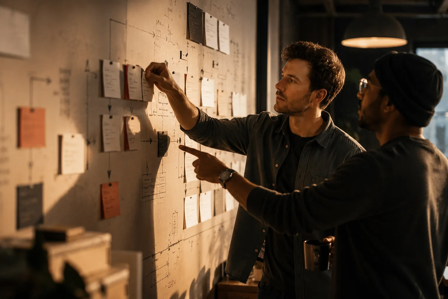 Campaign performance being reviewed