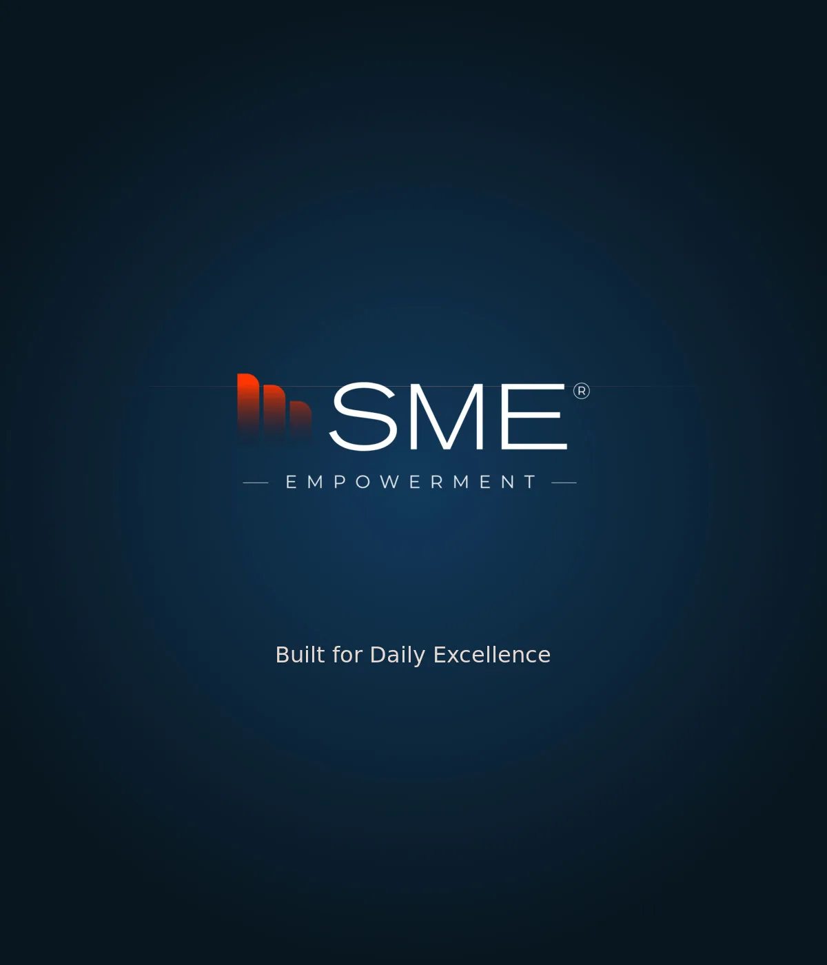 SME Empowerment; brand identity